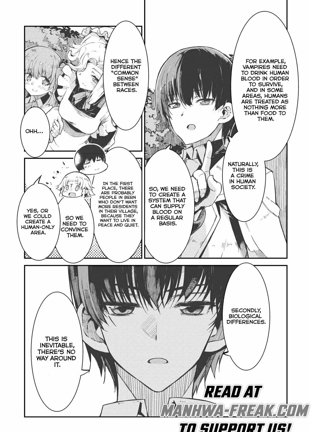 Good Bye Dragon Life Chapter 84 page 53 - 