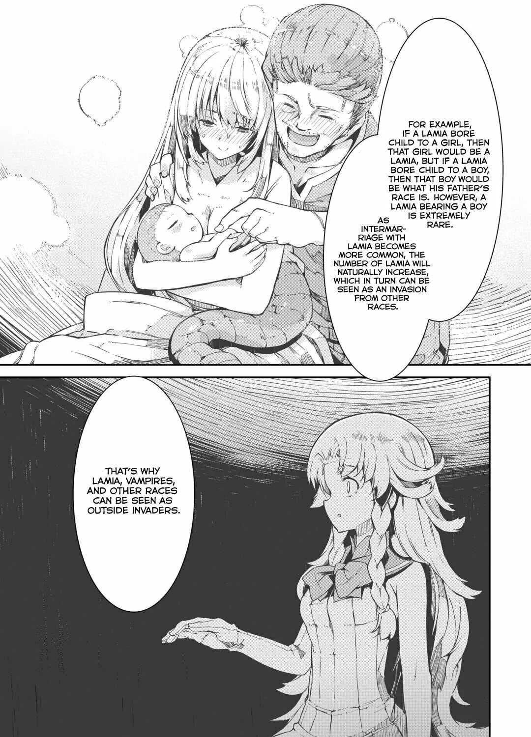 Good Bye Dragon Life Chapter 84 page 55 - 