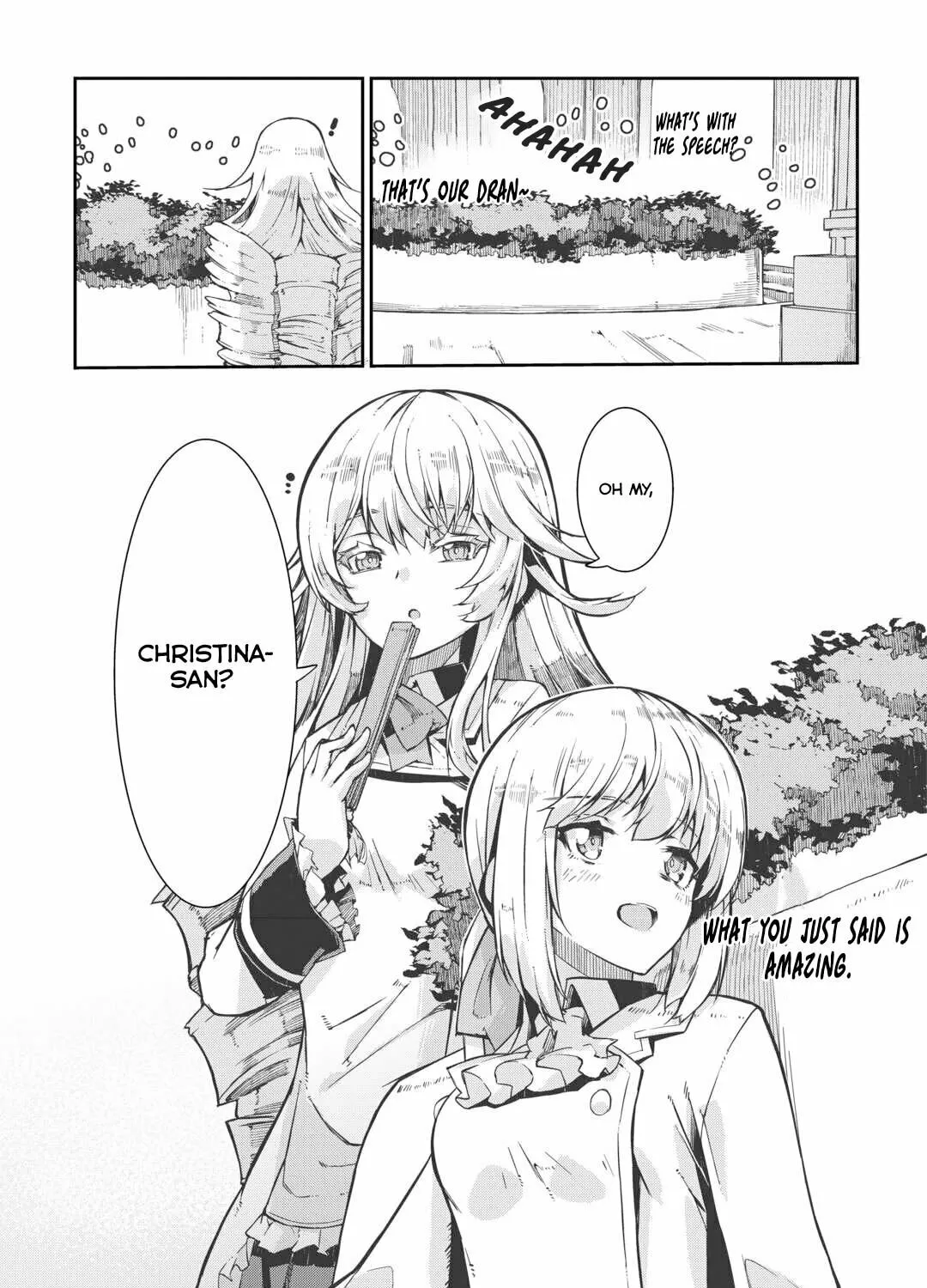 Good Bye Dragon Life Chapter 84 page 61 - 