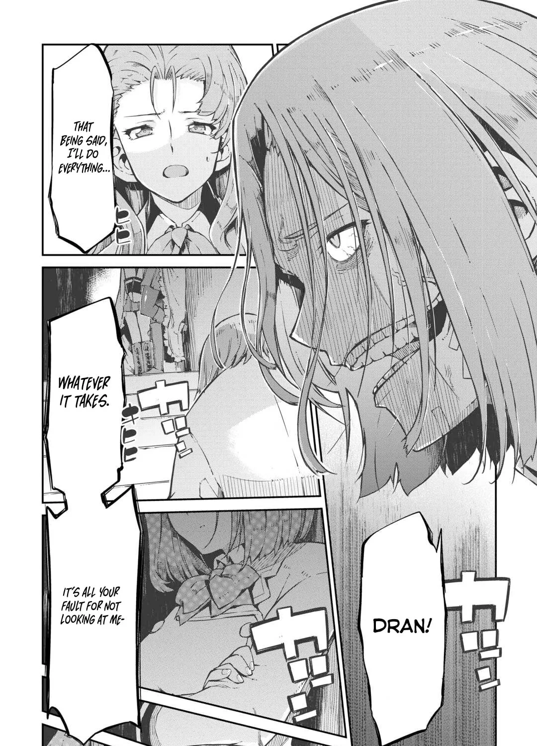 Good Bye Dragon Life Chapter 86 page 19 - 