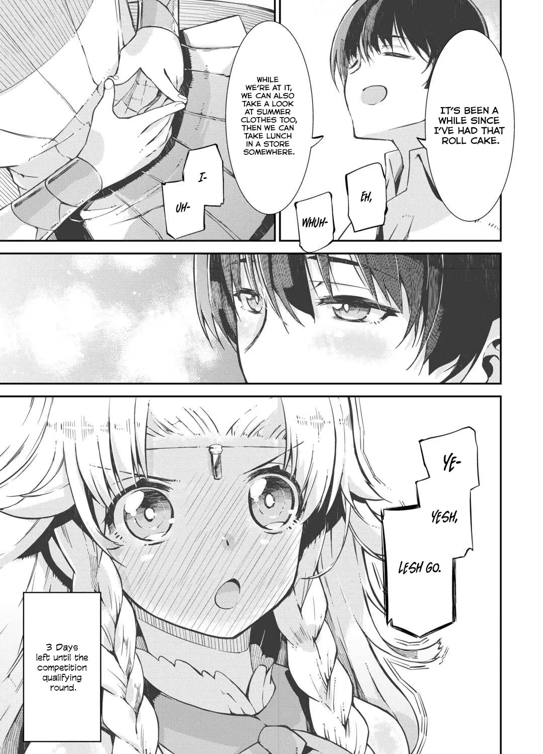 Good Bye Dragon Life Chapter 86 page 41 - 