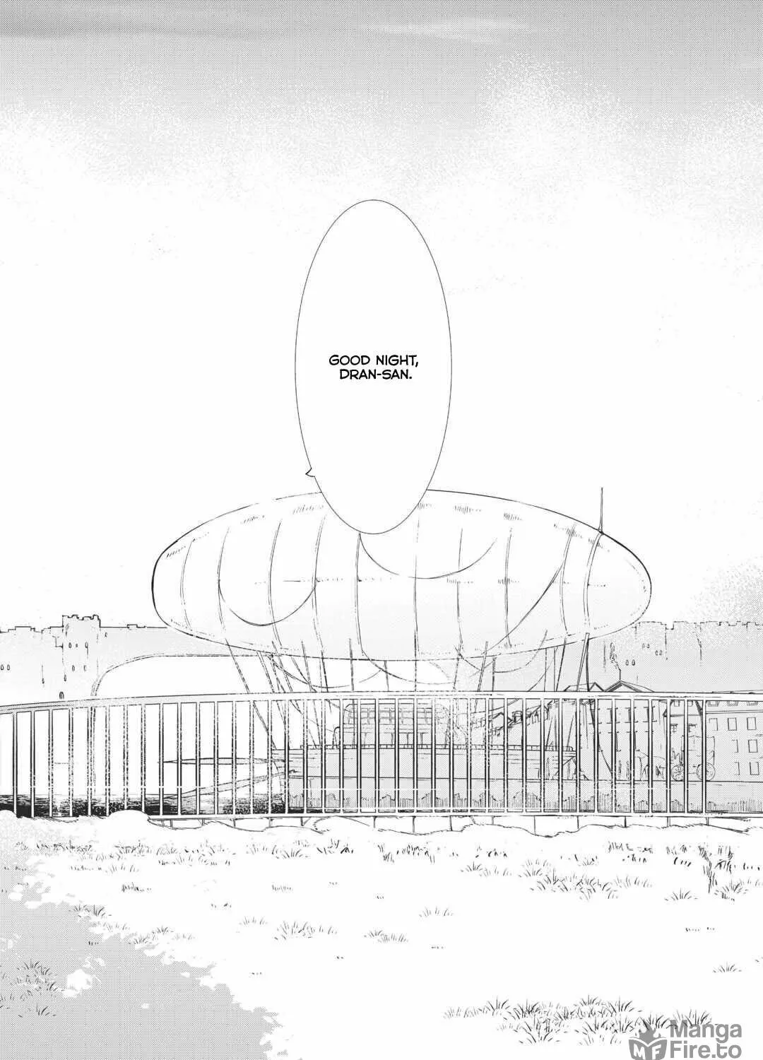 Good Bye Dragon Life Chapter 87.5 page 21 - 