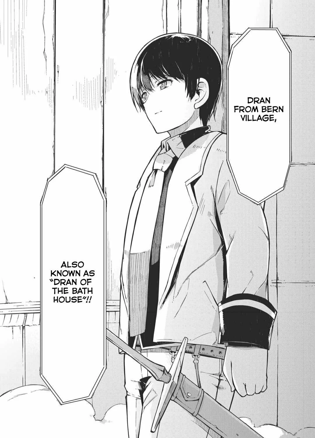 Good Bye Dragon Life Chapter 87.5 page 29 - 