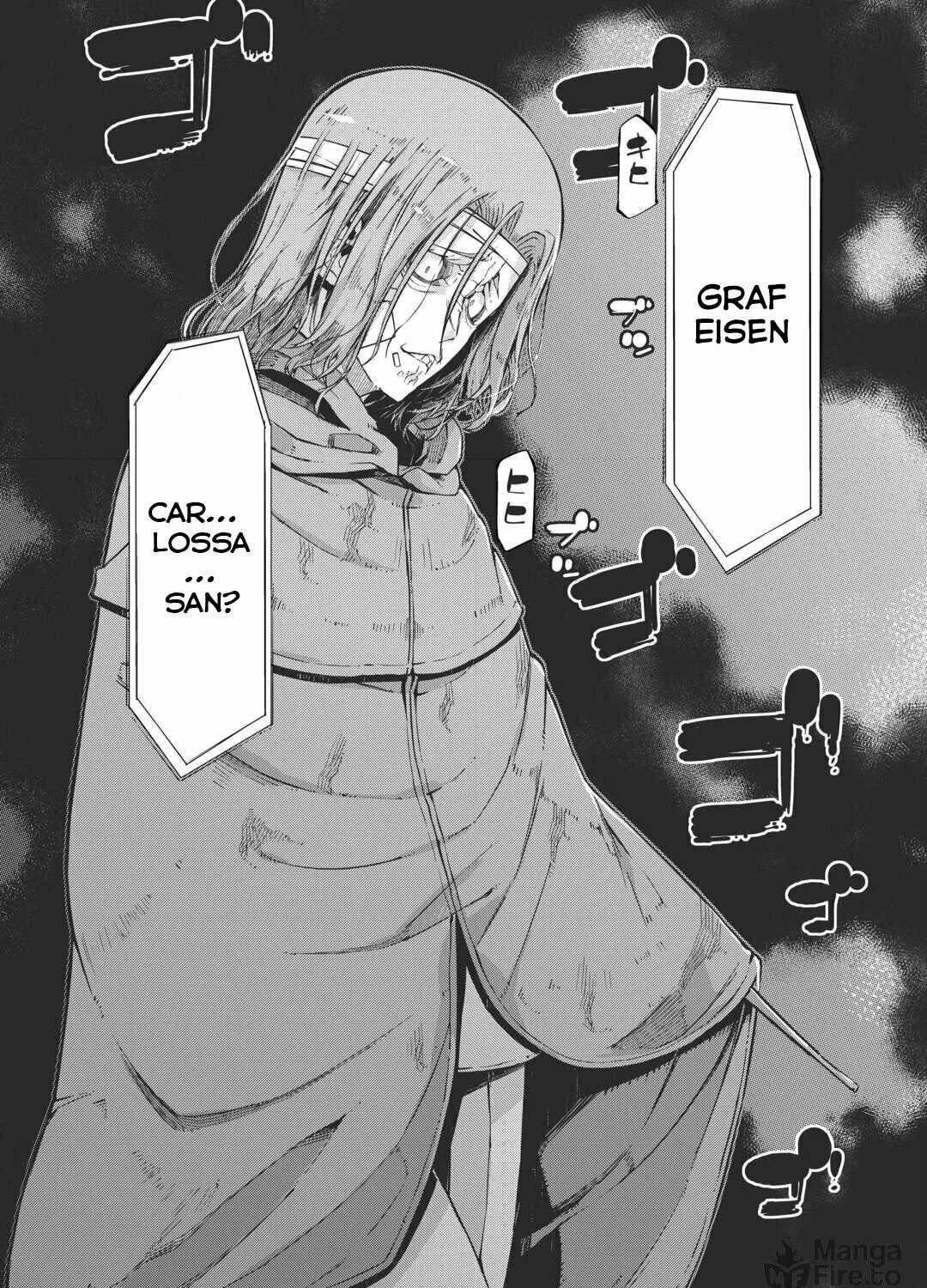 Good Bye Dragon Life Chapter 87.5 page 33 - 