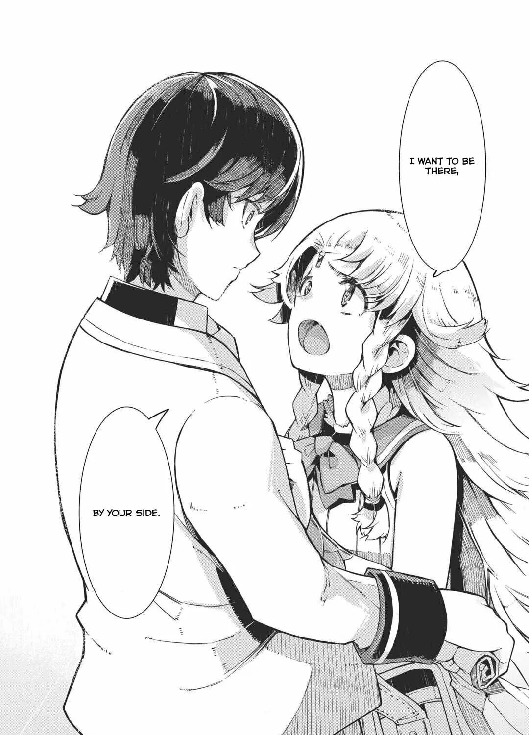Good Bye Dragon Life Chapter 87 page 19 - 