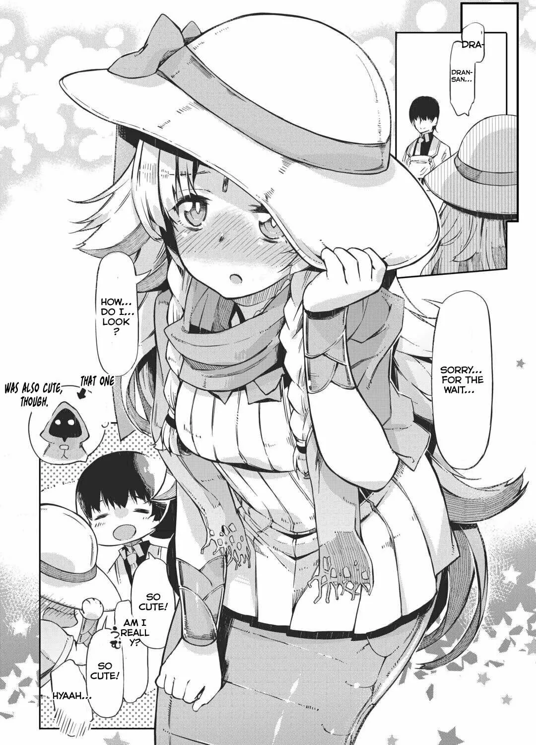 Good Bye Dragon Life Chapter 87 page 31 - 