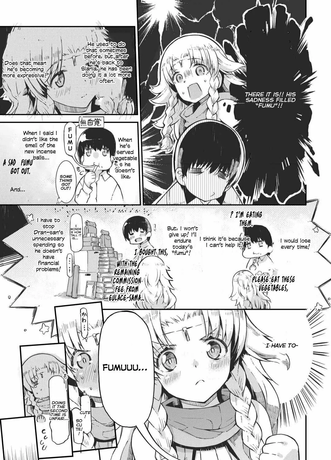 Good Bye Dragon Life Chapter 87 page 43 - 