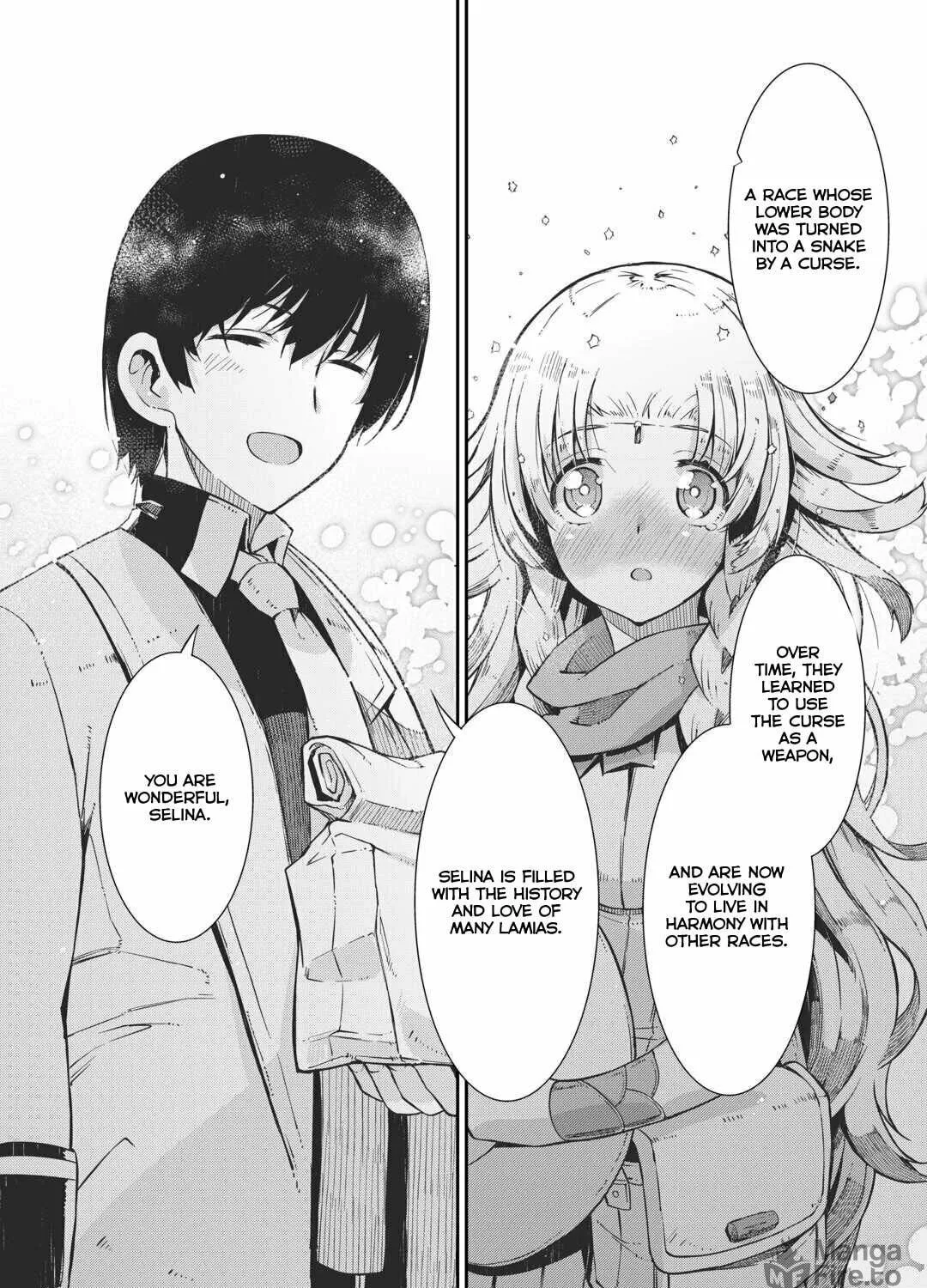 Good Bye Dragon Life Chapter 87 page 51 - 