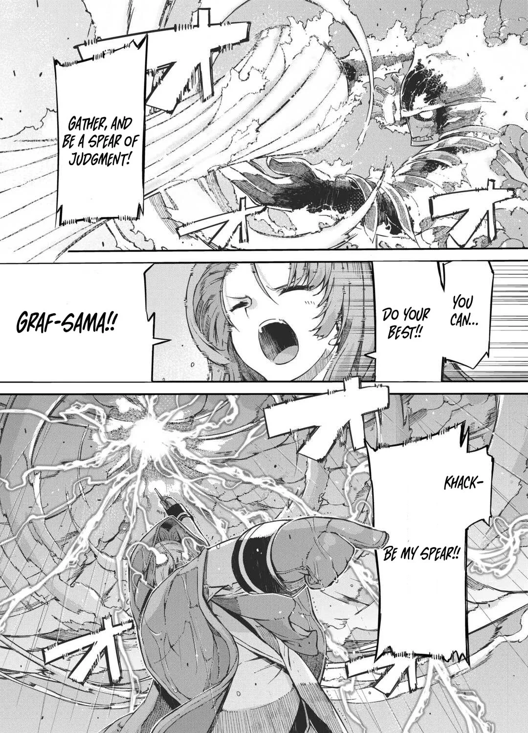 Good Bye Dragon Life Chapter 88 page 37 - 