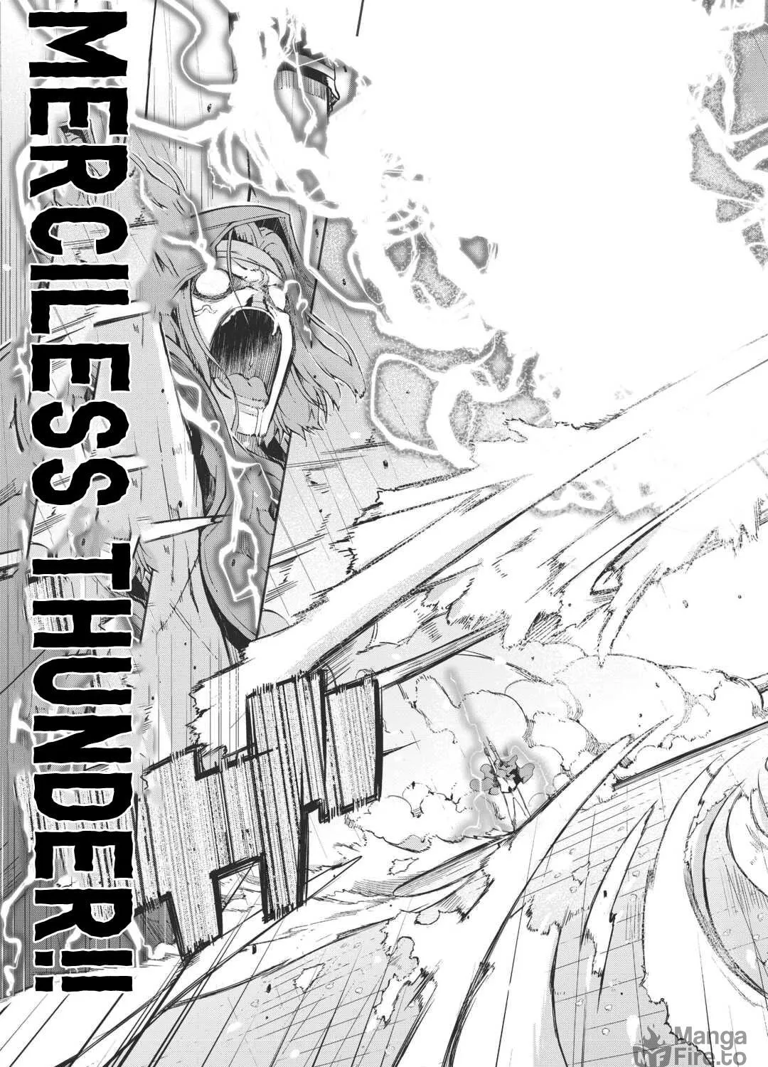 Good Bye Dragon Life Chapter 88 page 41 - 