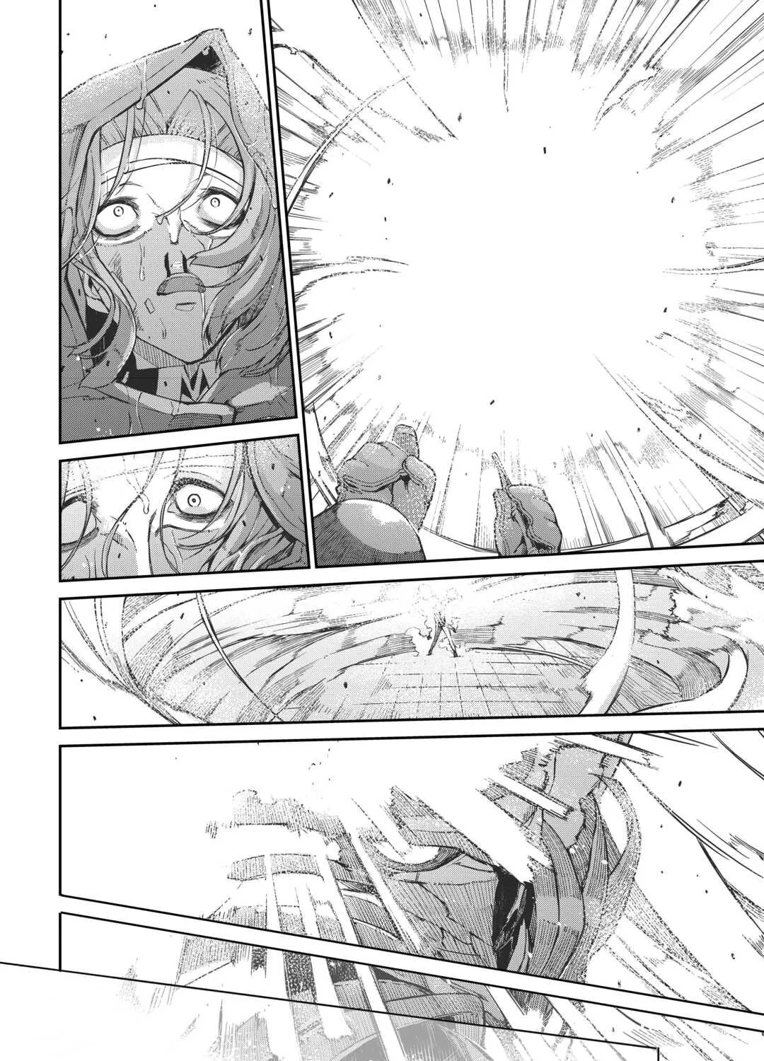 Good Bye Dragon Life Chapter 88 page 43 - 