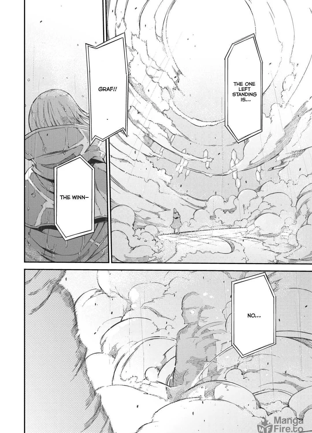 Good Bye Dragon Life Chapter 88 page 47 - 
