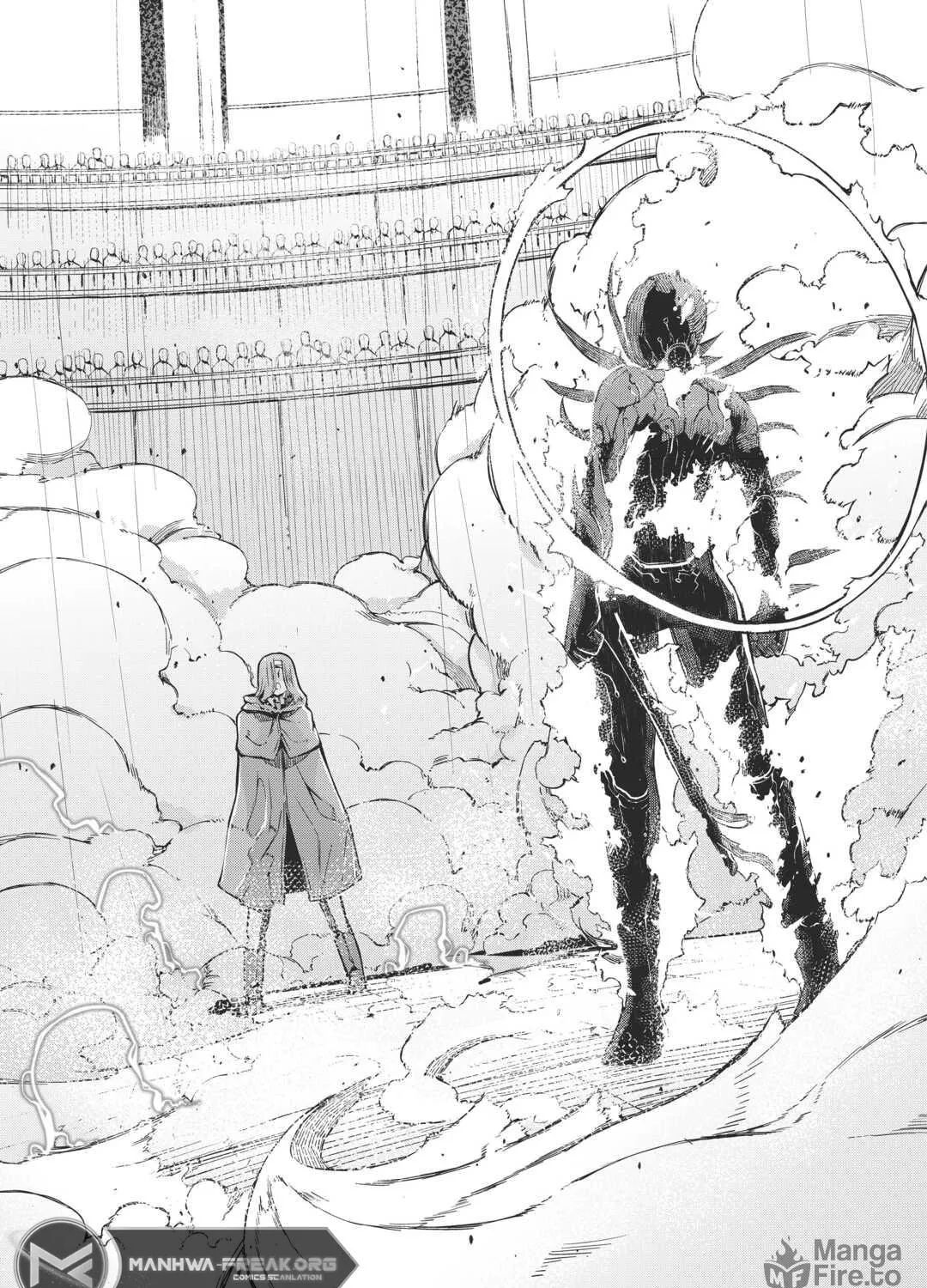 Good Bye Dragon Life Chapter 88 page 49 - 