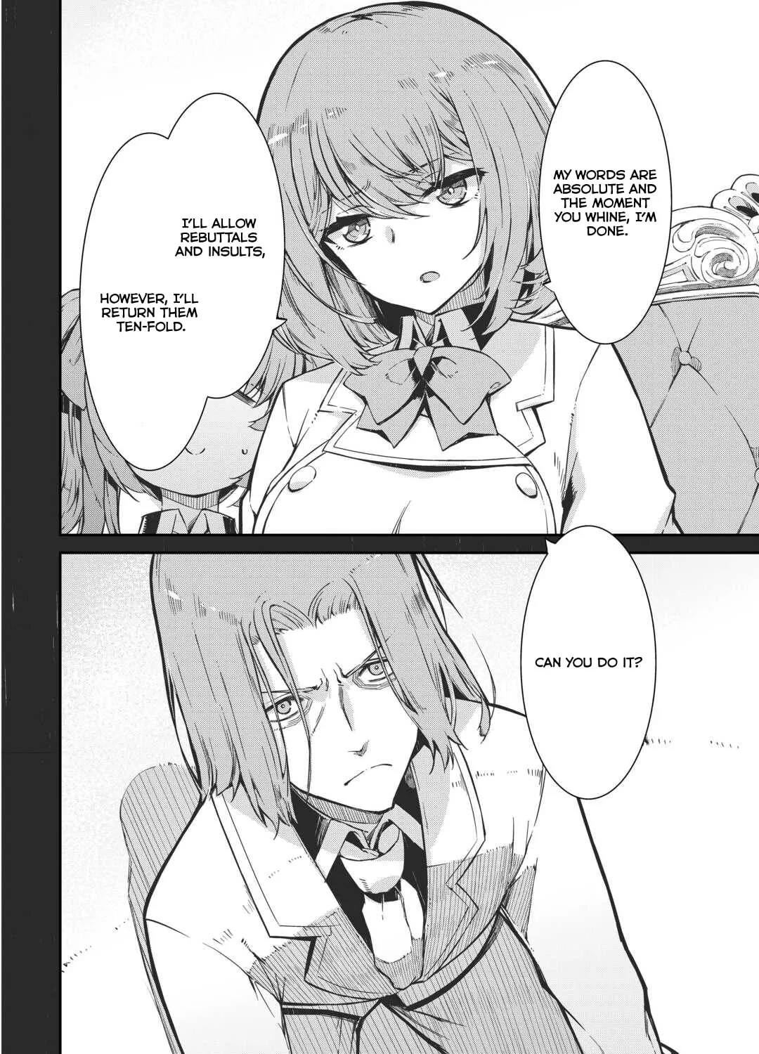 Good Bye Dragon Life Chapter 88 page 7 - 