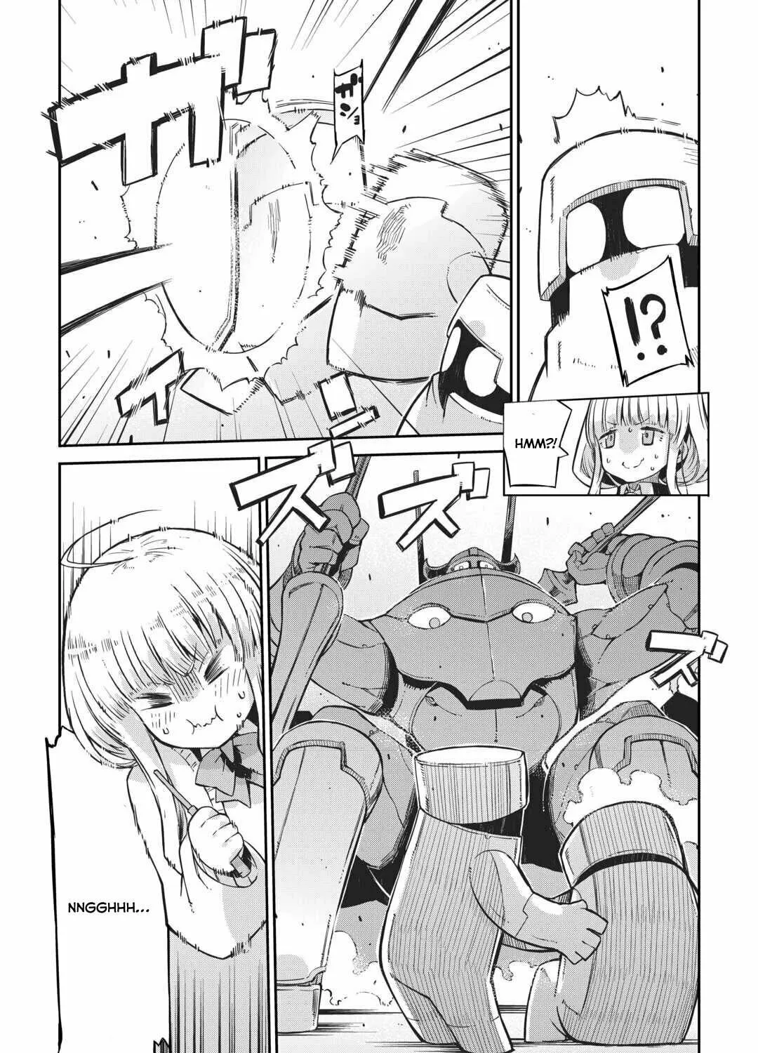 Good Bye Dragon Life Chapter 89 page 23 - 