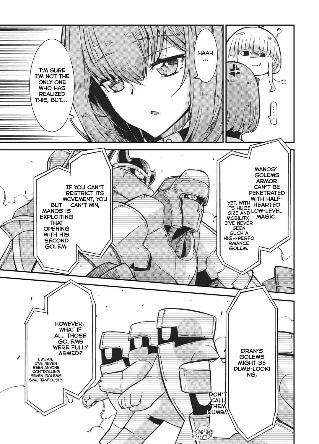 Good Bye Dragon Life Chapter 89 page 31 - 