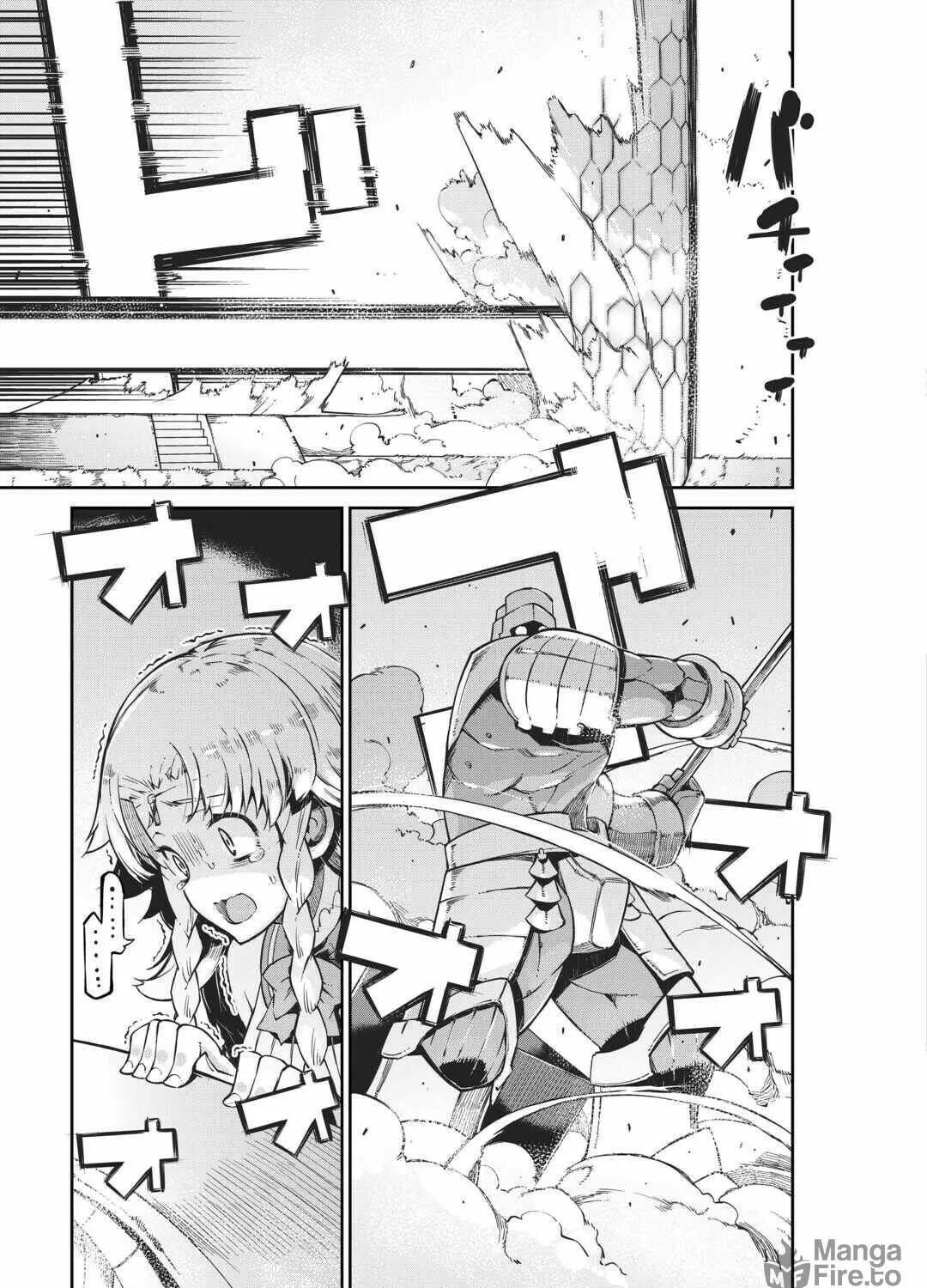 Good Bye Dragon Life Chapter 89 page 39 - 