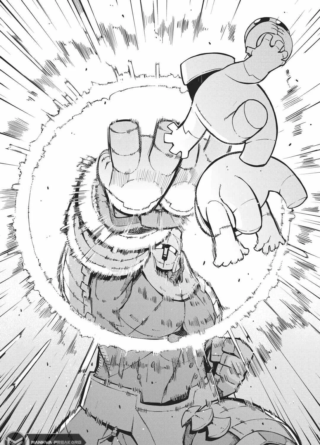 Good Bye Dragon Life Chapter 89 page 49 - 