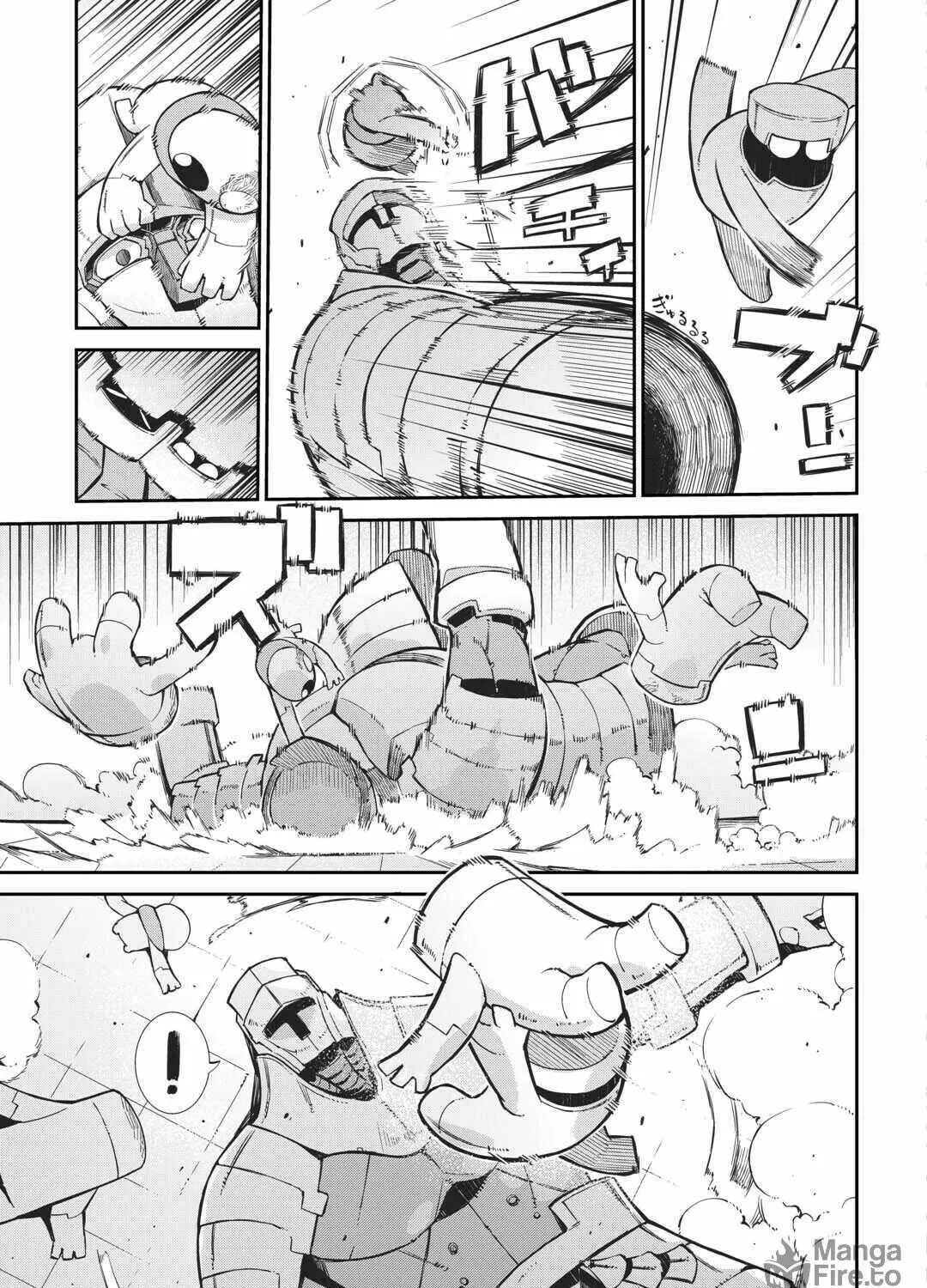 Good Bye Dragon Life Chapter 89 page 51 - 