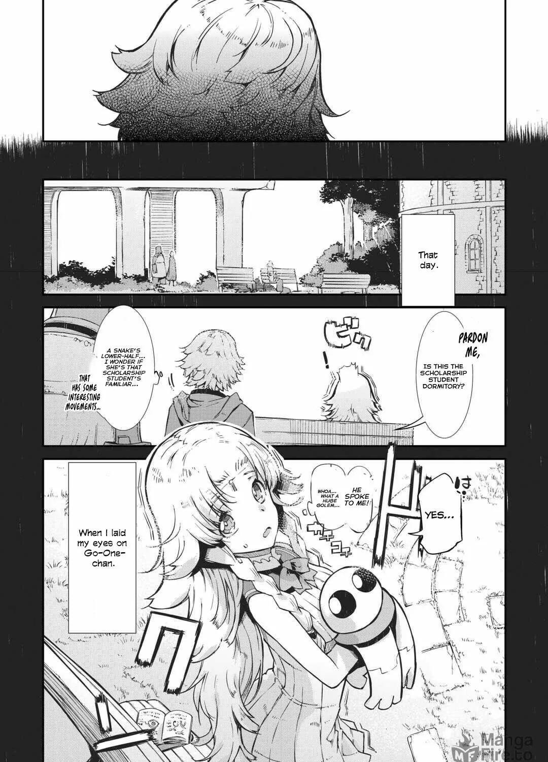 Good Bye Dragon Life Chapter 89 page 57 - 