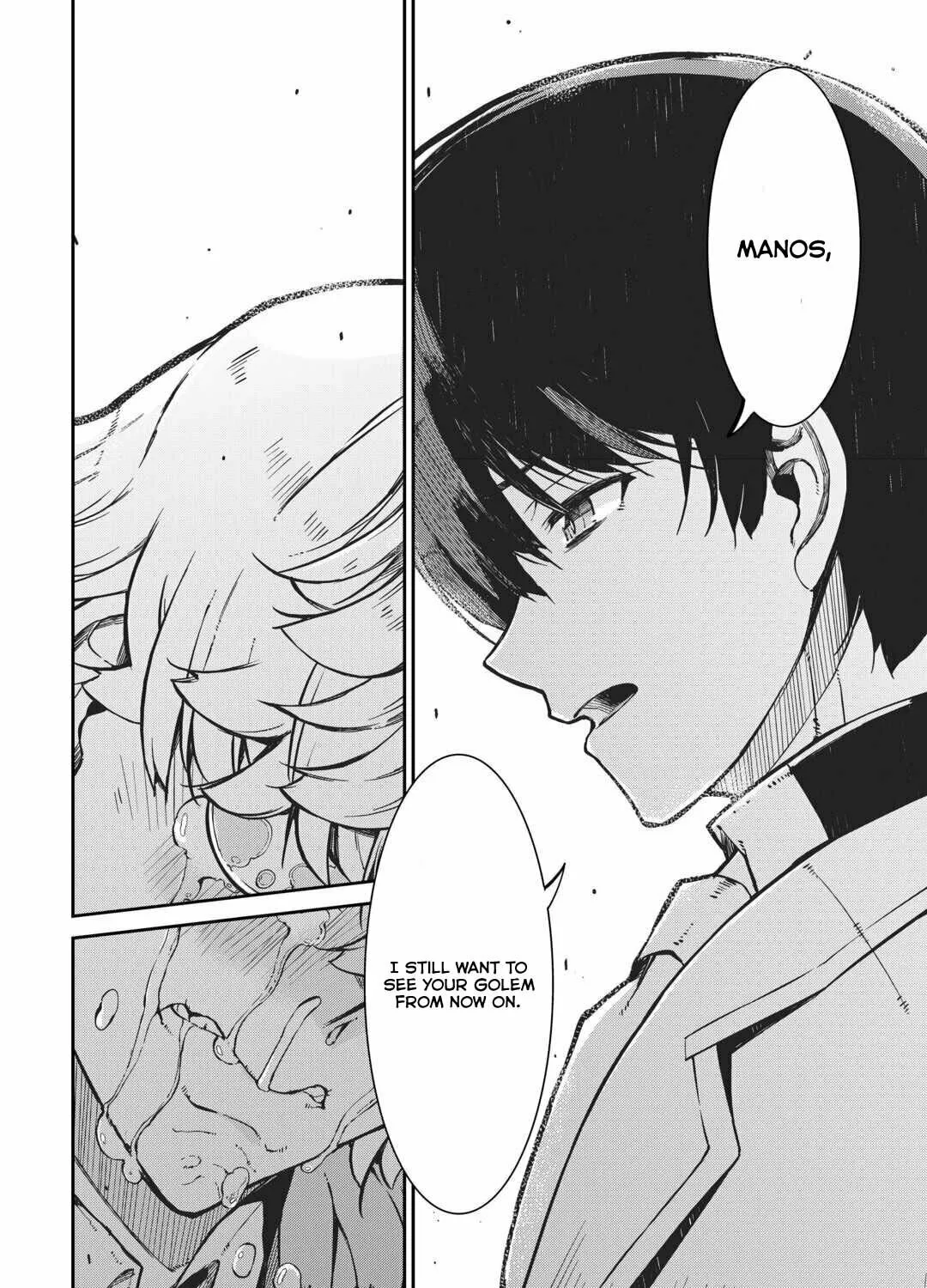 Good Bye Dragon Life Chapter 89 page 61 - 