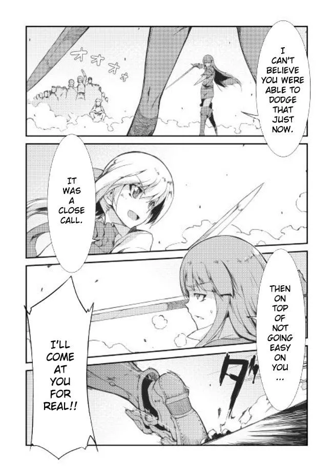 Good Bye Dragon Life Chapter 9 page 2 - 
