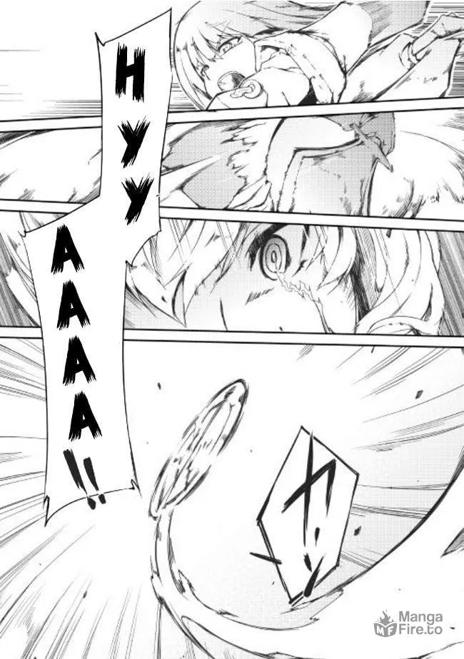 Good Bye Dragon Life Chapter 9 page 3 - 