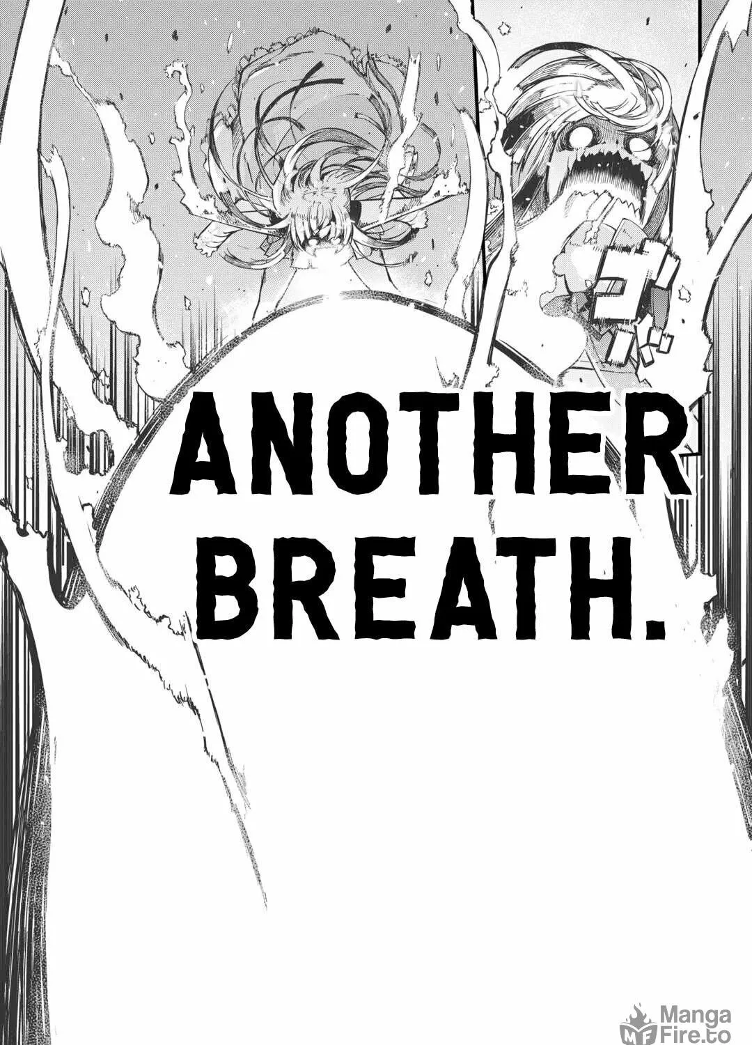 Good Bye Dragon Life Chapter 90 page 40 - 
