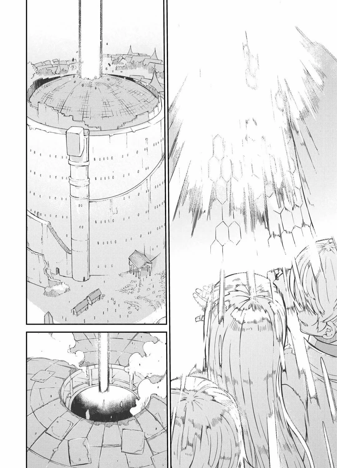 Good Bye Dragon Life Chapter 90 page 44 - 