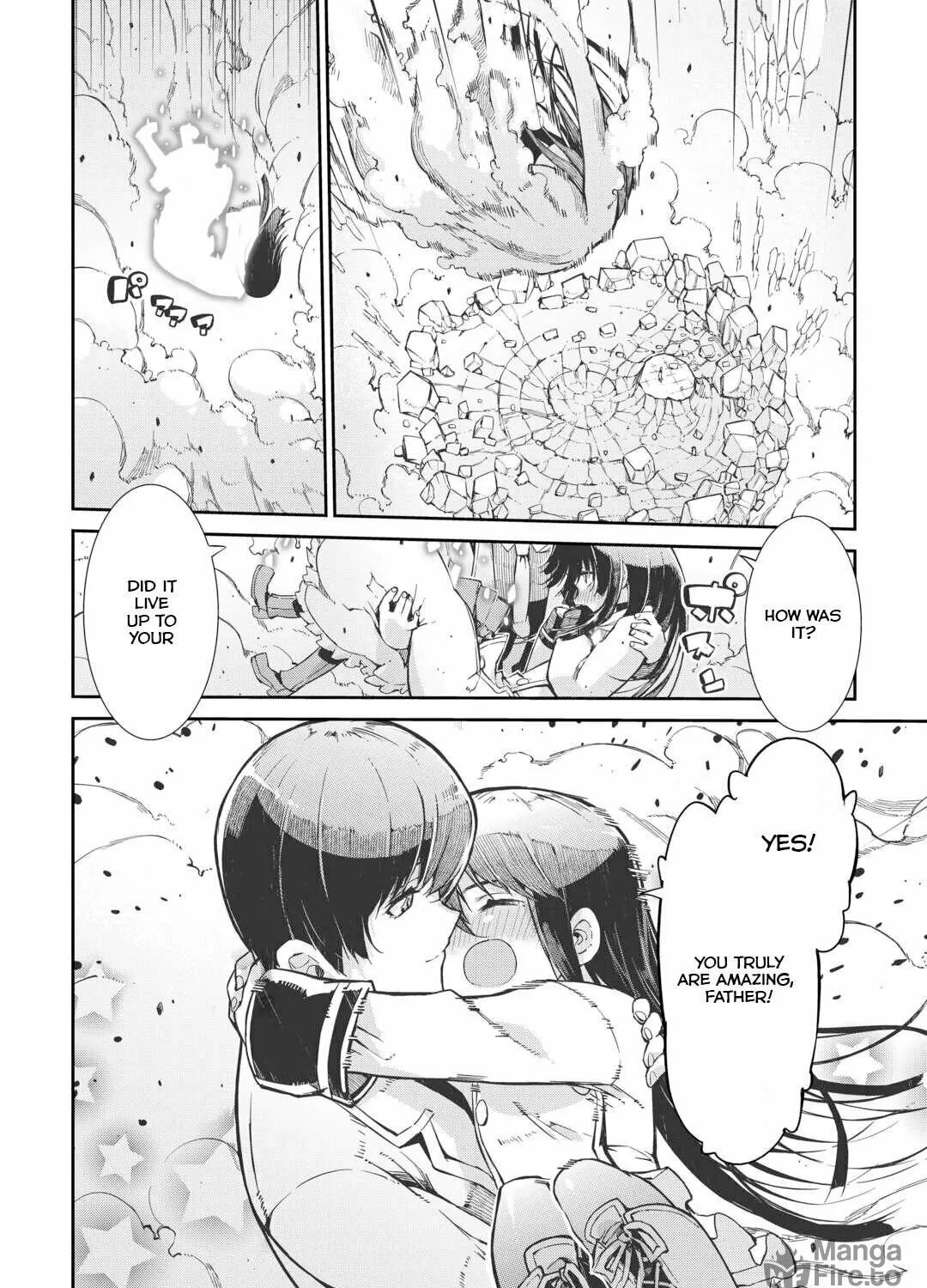 Good Bye Dragon Life Chapter 90 page 48 - 