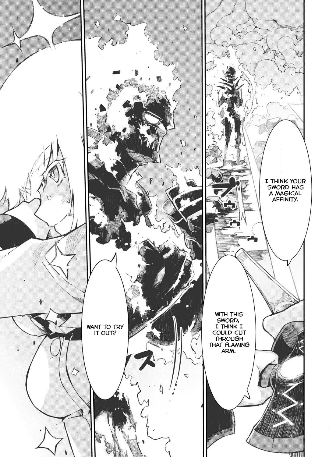 Good Bye Dragon Life Chapter 91 page 102 - 