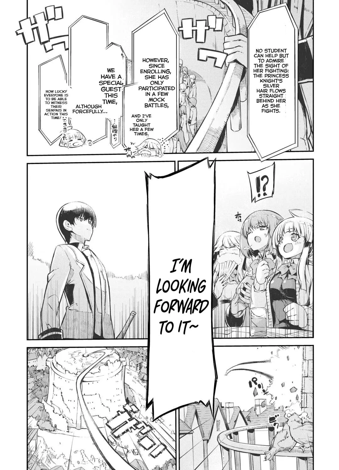 Good Bye Dragon Life Chapter 91 page 24 - 