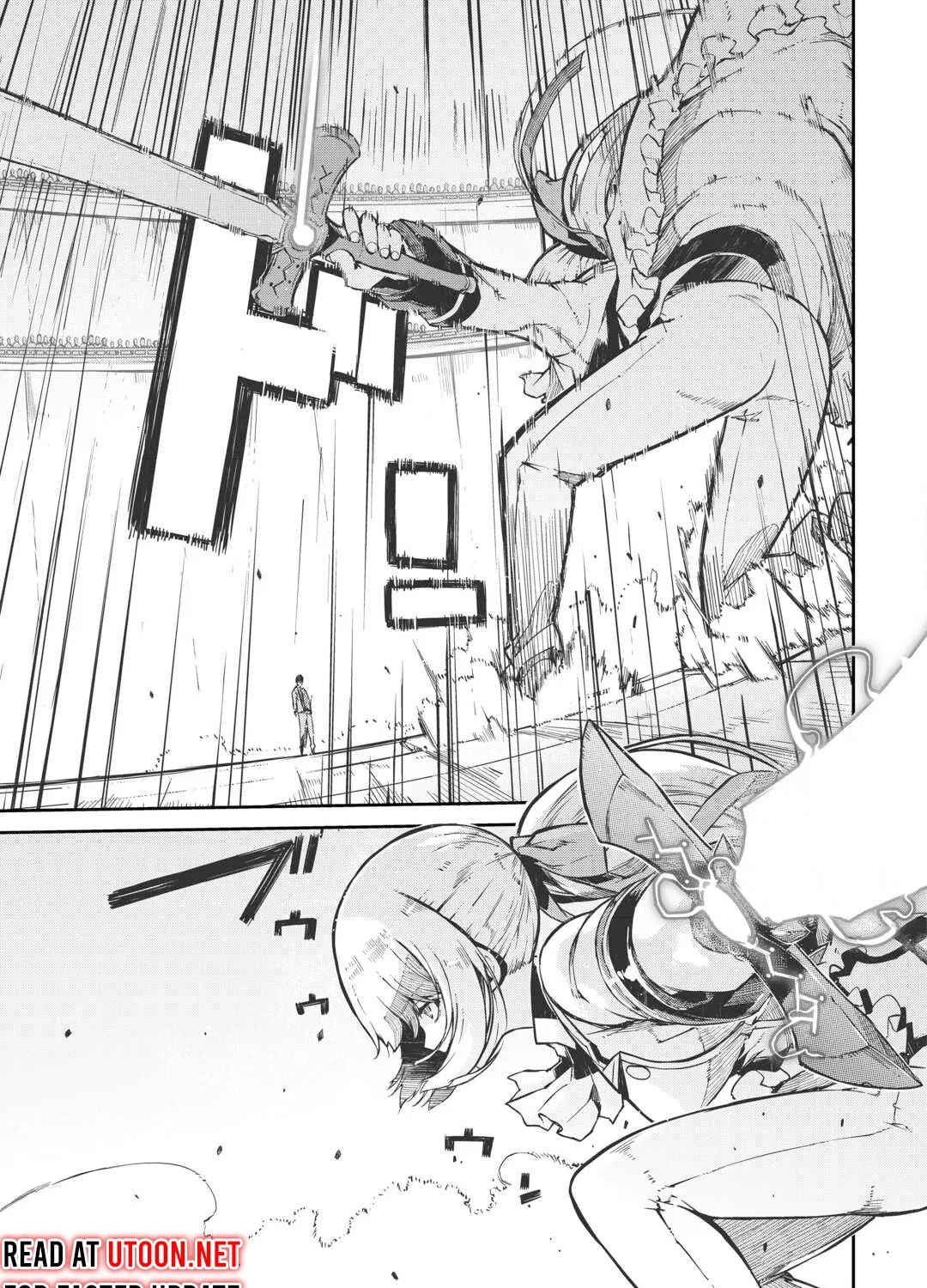 Good Bye Dragon Life Chapter 91 page 26 - 