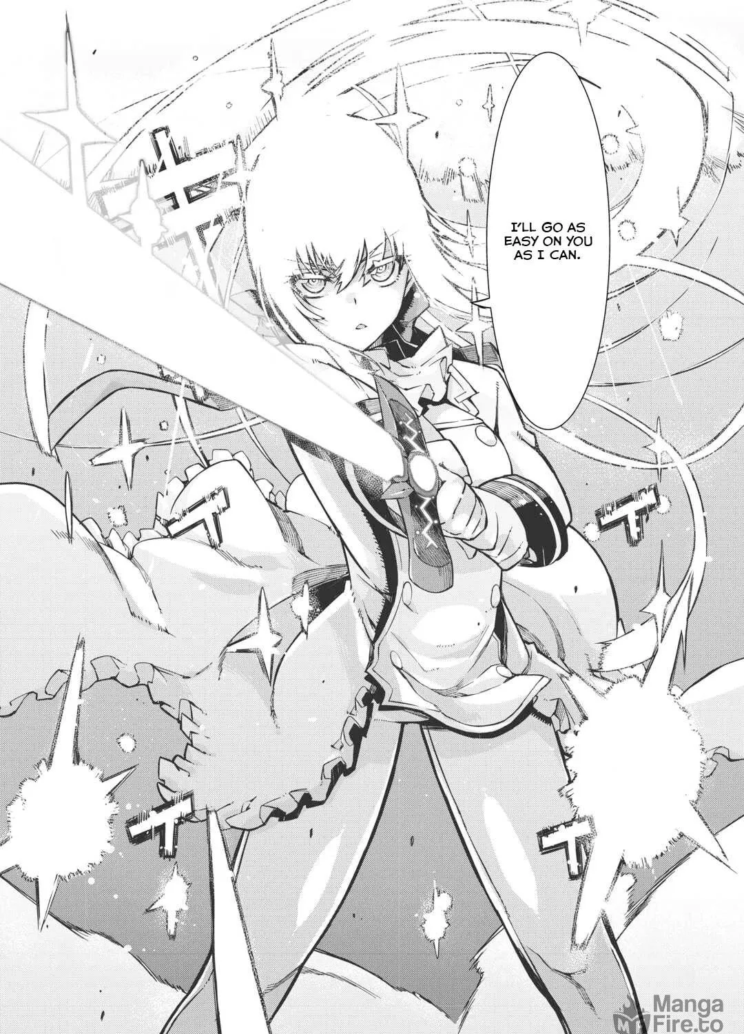 Good Bye Dragon Life Chapter 91 page 38 - 