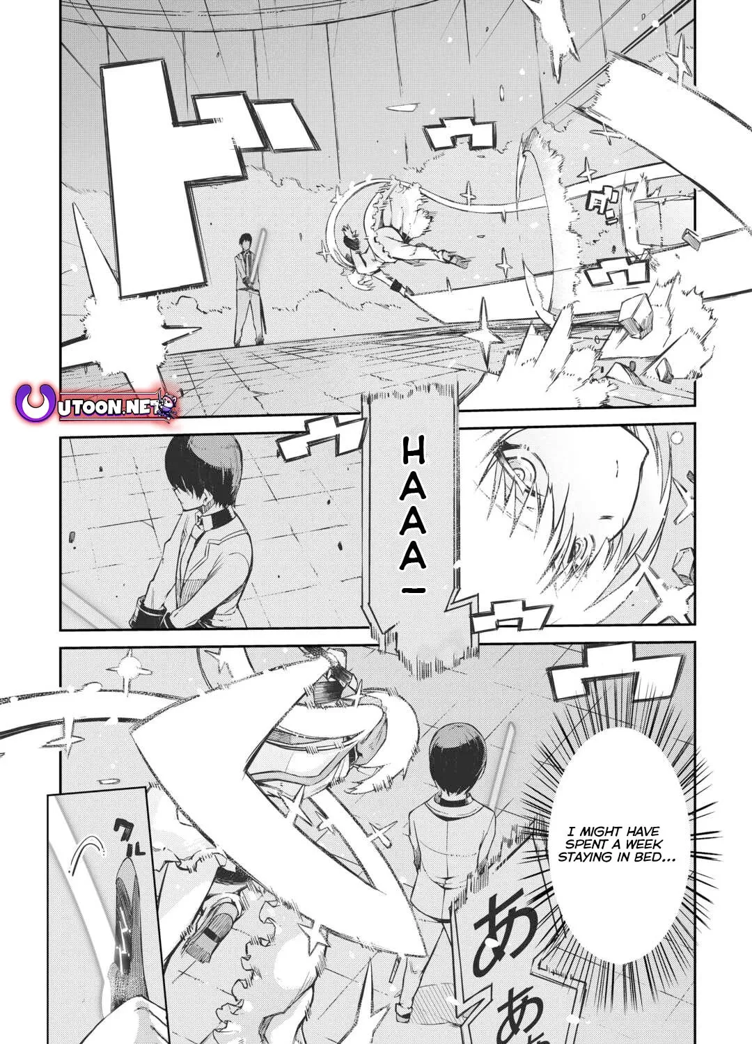 Good Bye Dragon Life Chapter 91 page 42 - 