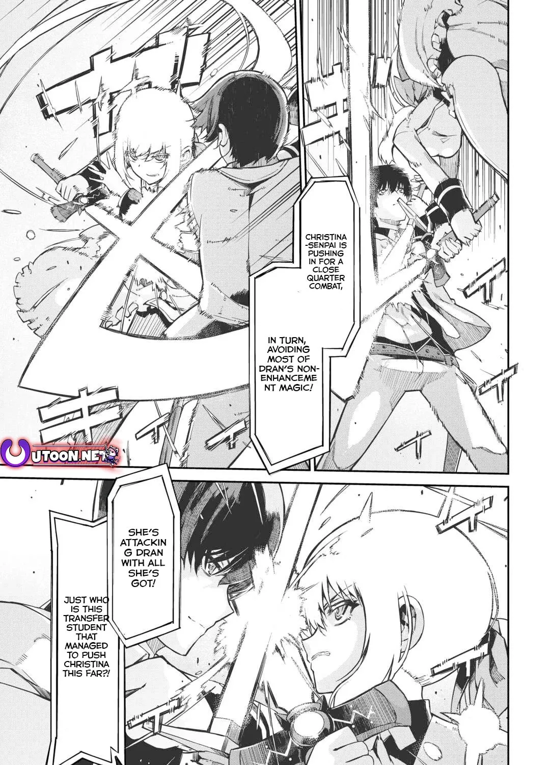 Good Bye Dragon Life Chapter 91 page 50 - 