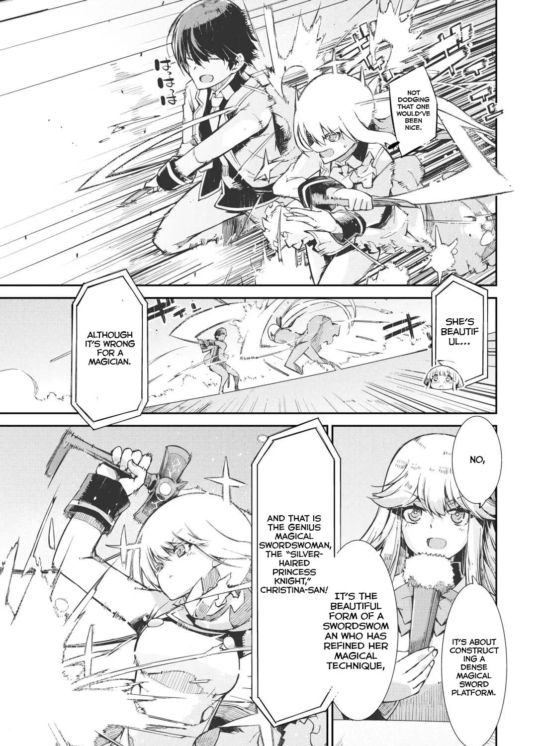 Good Bye Dragon Life Chapter 91 page 54 - 