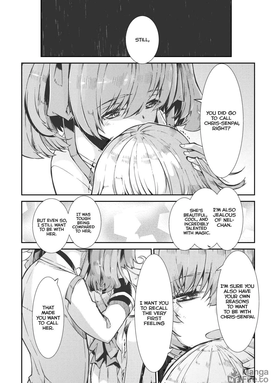 Good Bye Dragon Life Chapter 91 page 68 - 