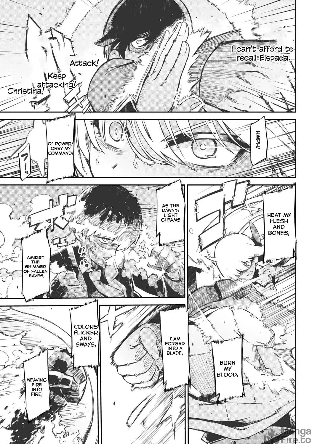 Good Bye Dragon Life Chapter 91 page 78 - 