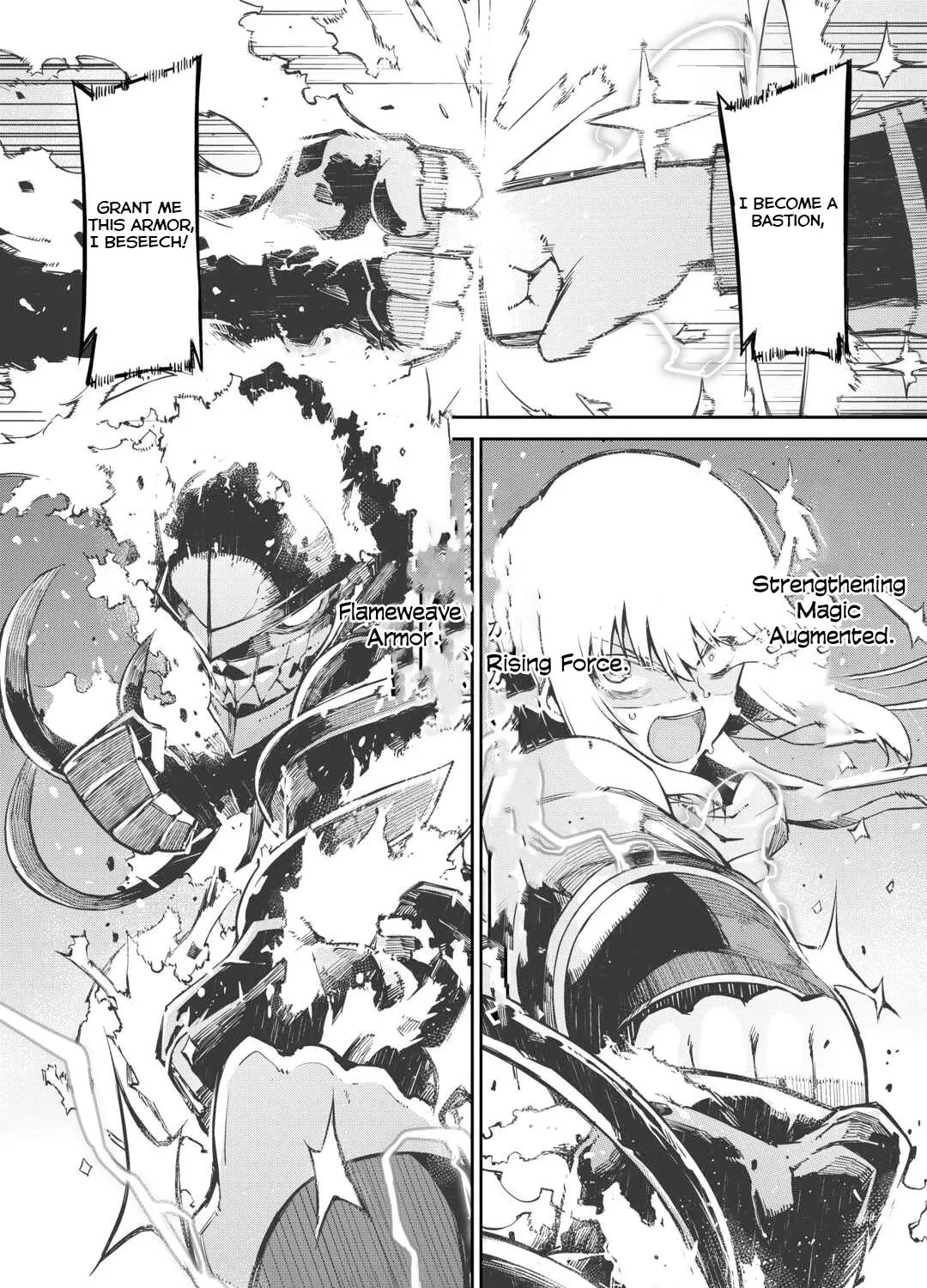 Good Bye Dragon Life Chapter 91 page 80 - 