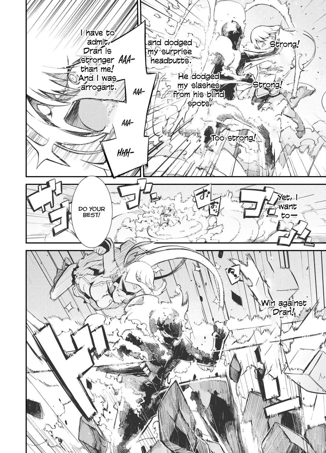 Good Bye Dragon Life Chapter 91 page 84 - 
