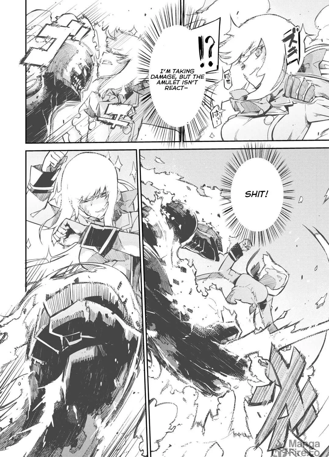 Good Bye Dragon Life Chapter 91 page 88 - 