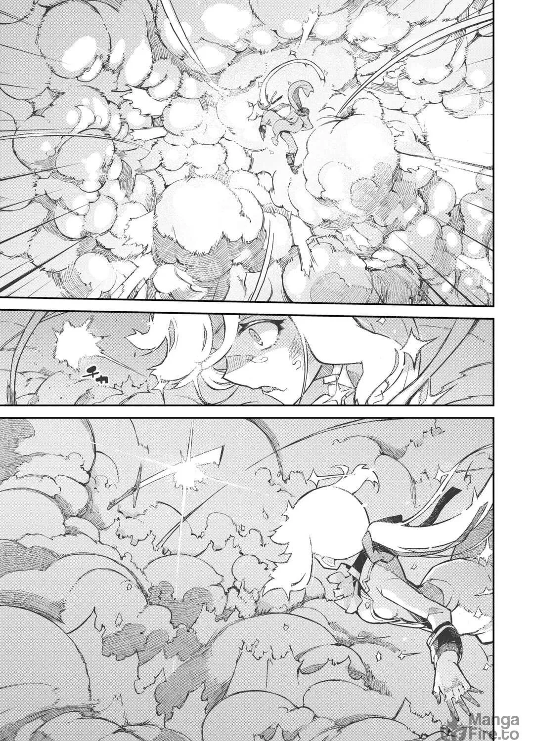 Good Bye Dragon Life Chapter 91 page 94 - 