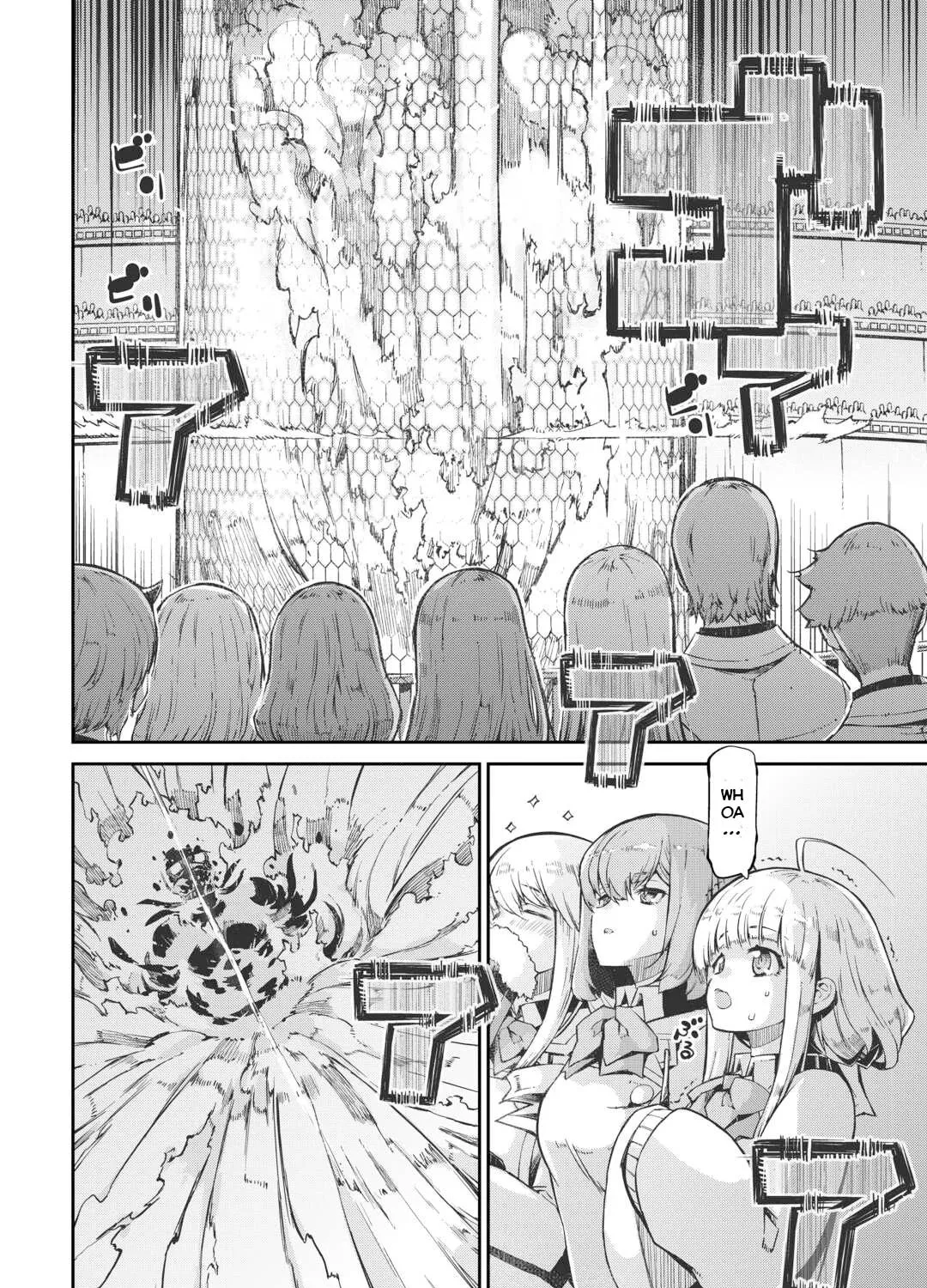 Good Bye Dragon Life Chapter 91 page 96 - 