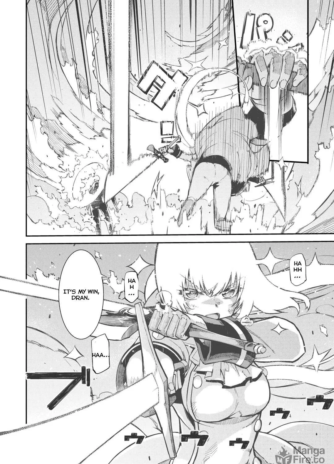 Good Bye Dragon Life Chapter 91 page 100 - 
