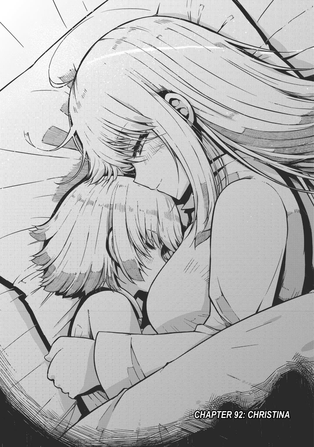 Good Bye Dragon Life Chapter 92 page 5 - 