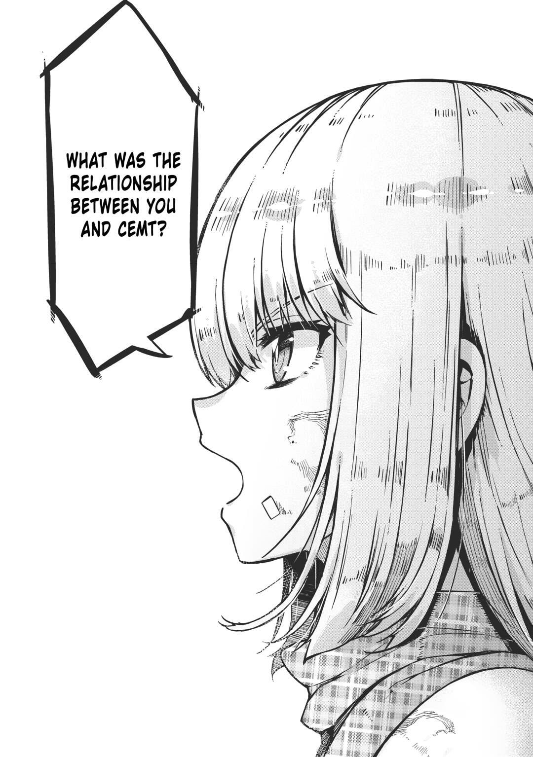 Good Bye Dragon Life Chapter 93 page 12 - 