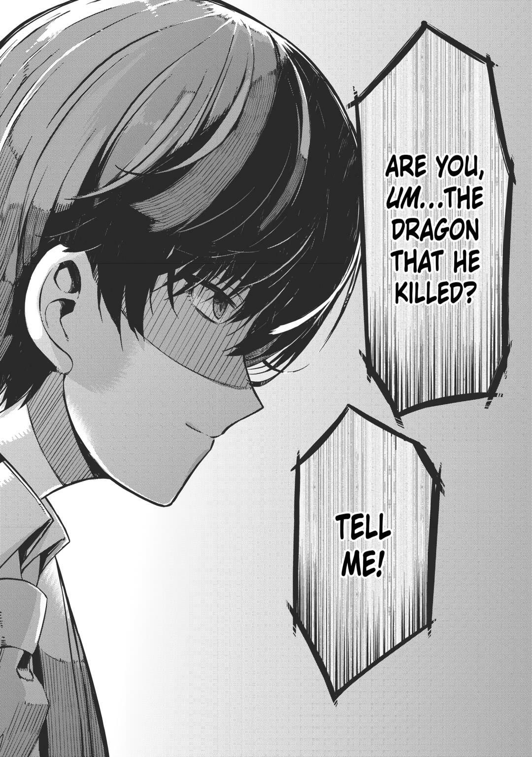 Good Bye Dragon Life Chapter 93 page 13 - 