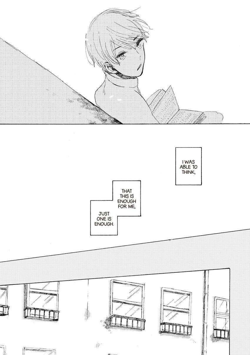 Good-Bye, Heron Chapter 0.1 page 39 - 