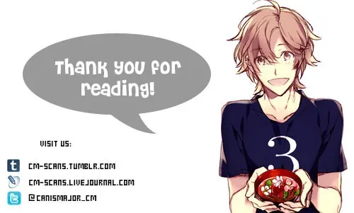 Good-Bye, Heron Chapter 1.1 page 10 - 